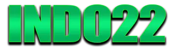 Logo INDO22